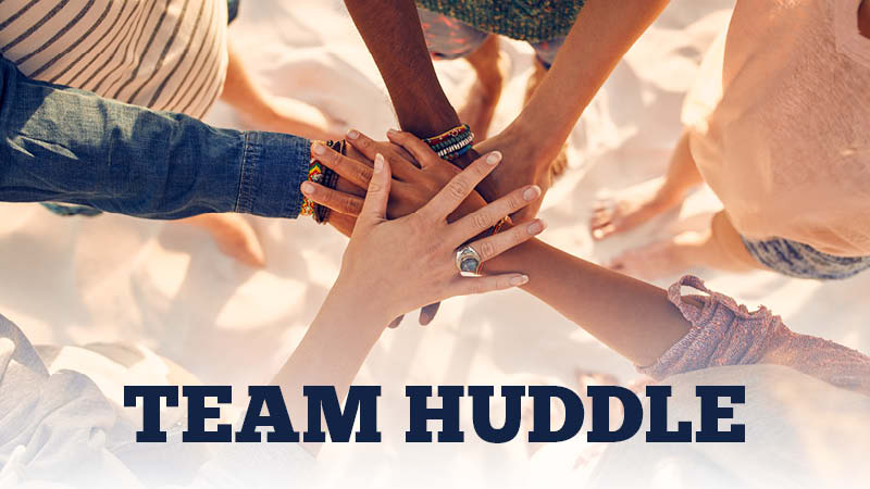 Team Huddle - Membership Class